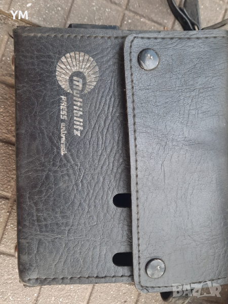 фото репортер чанта, снимка 1