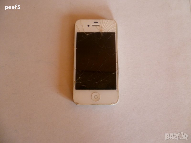 iPhone 4s , снимка 1