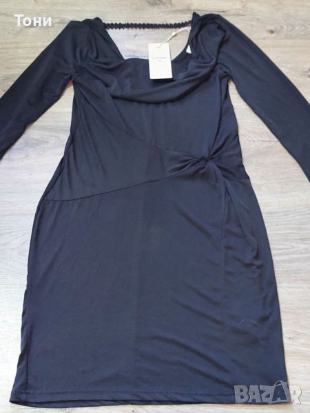 Нова дамска рокля, снимка 1