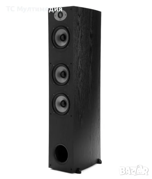 ТОНКОЛОНИ POLK AUDIO TSx440T, снимка 1