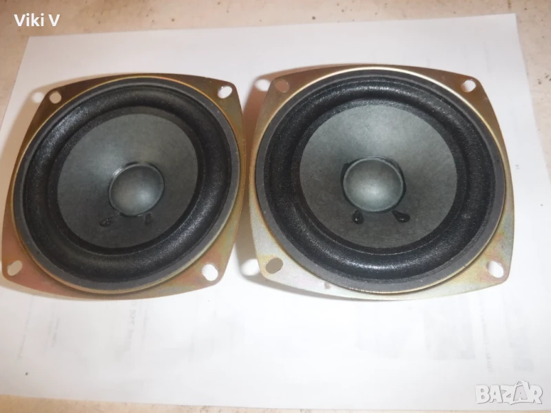 SUMMIT  MT 100-1/4 среди, снимка 1