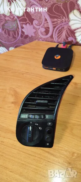 Модули копчета релета БМВ е36, снимка 1