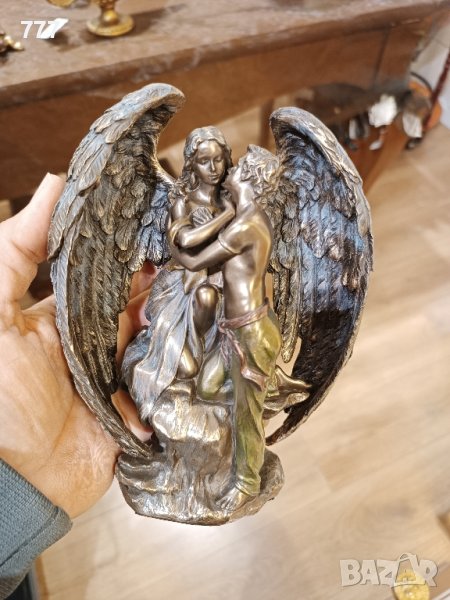 статуетка , снимка 1