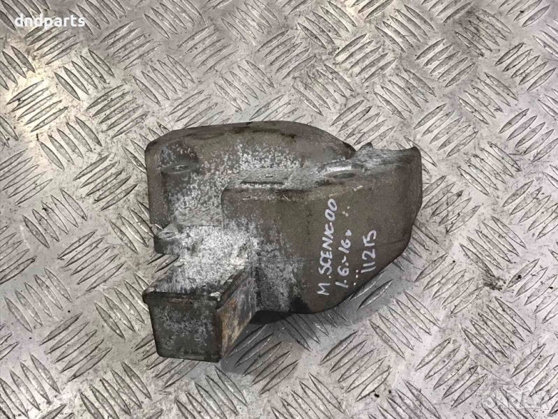 Алуминиева конзола Renault Megane Scenic 1.6i,16v,2000г., снимка 1