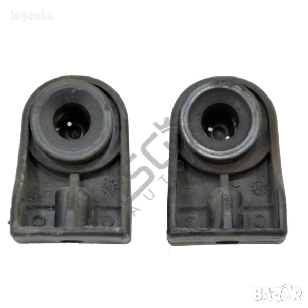 Стойки радиатор Citroen DS4 (2011-2015) ID: 98873, снимка 1