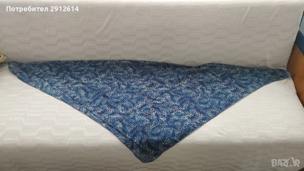 Забрадка за глава 49 , снимка 1