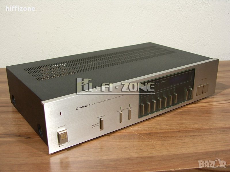 ТУНЕР   Pioneer tx-720 , снимка 1