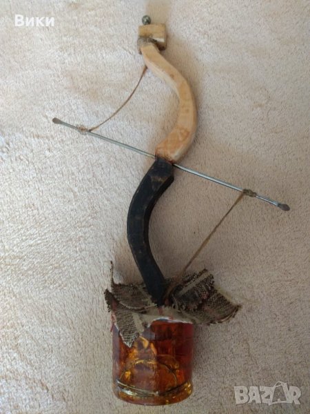 Ретро сувенир от преди 1990 г , снимка 1