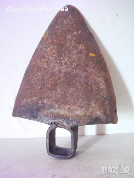 Старо сечиво 2, снимка 1