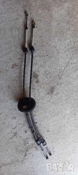 Жила скорости Peugeot 307, снимка 1