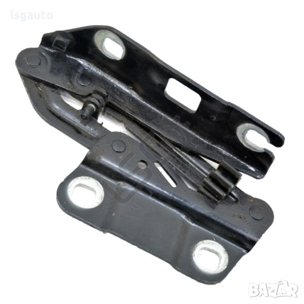 Лява панта преден капак Mercedes-Benz M-class (W164) 2005-2011 ID:100730, снимка 1