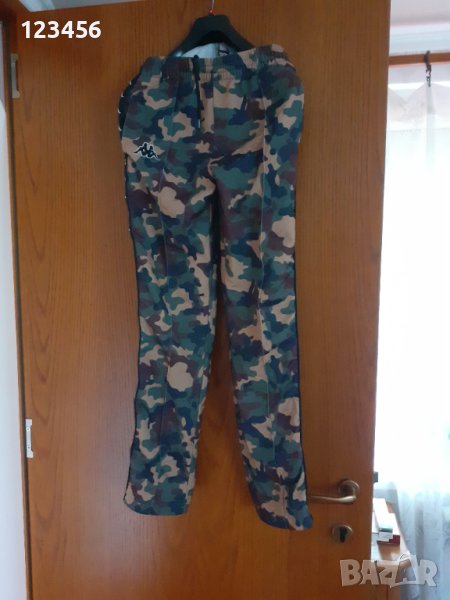 Долнище анцунг Kappa  р-р S, снимка 1