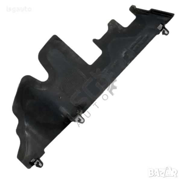 Десен дифузьор очиларка Volkswagen Tiguan I 2007-2015 ID: 140800, снимка 1