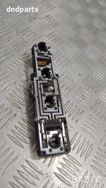 Платка стоп Mercedes A-Class W168 2001г., снимка 1