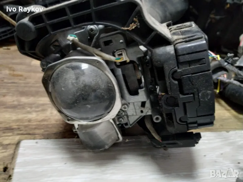 Модул Xenon Headlight Adaptive Motor  Lexus RX 350 450H 10-13 , 85663-30020 85664-30, снимка 1