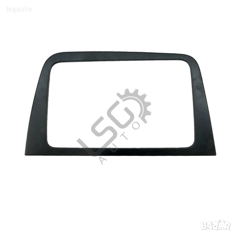 Лайсна мултимедия Seat Altea 2004-2010 ID: 154545, снимка 1