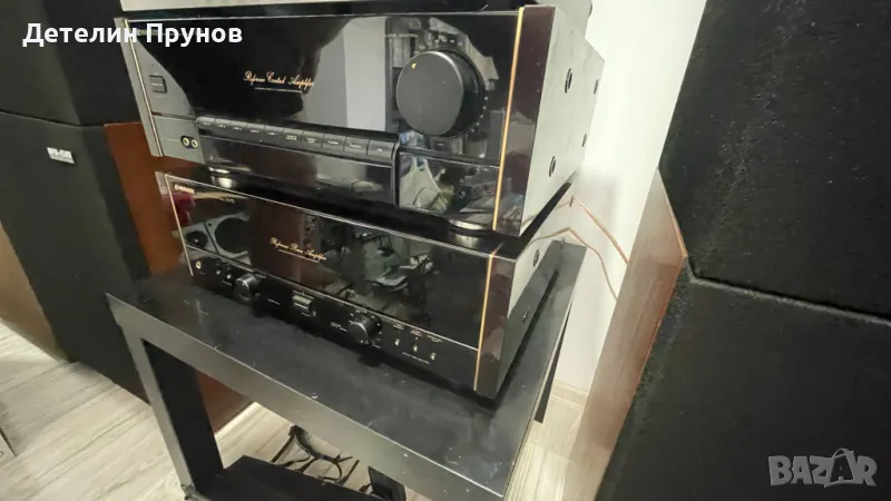 Pioneer c73 Pioneer m73, снимка 1