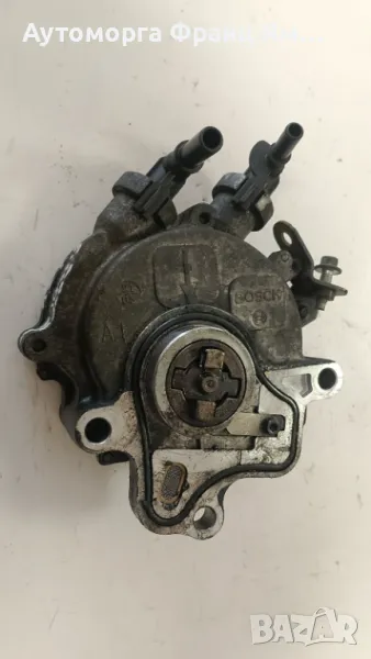 4R802A451AE ВАКУУМ ПОМПА ЗА RANGE ROVER DISCOVERY 2,7D, снимка 1