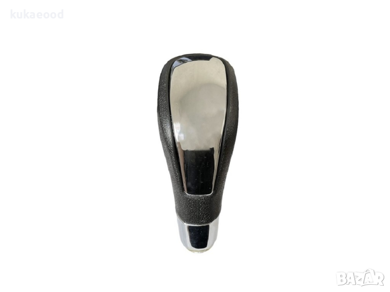 Топка за скоростен лост за Renault Fluence (2009-2020)  Автоматик, снимка 1