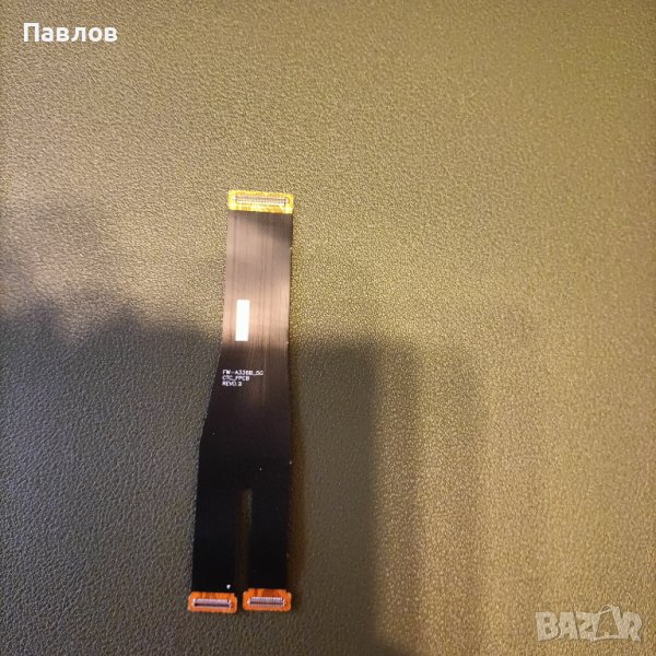 Лентов кабел Samsung A33, снимка 1