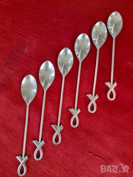 Стари лъжички , снимка 1