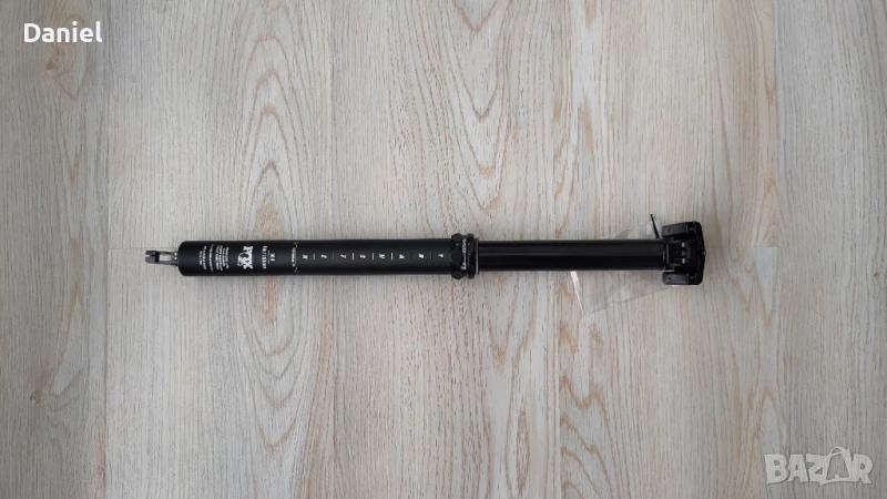 Fox Transfer Performance Elite 30.9мм. 150мм., снимка 1