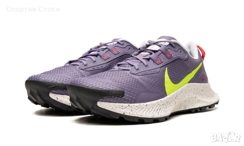 Оригинални Nike Pegasus Trail 3 внос от Англия, снимка 1