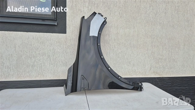 Предно дясно крило Kia Sorento година 2021 2022 2023 , снимка 1