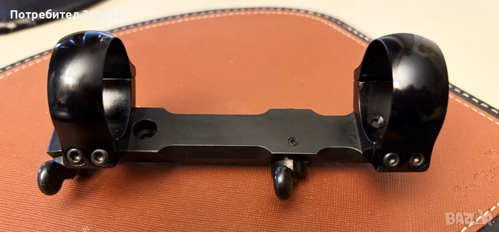 монтаж за BLAZER , снимка 1