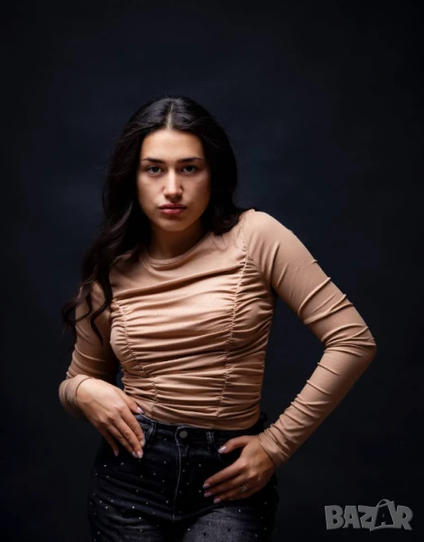 Блуза🎁 , снимка 1