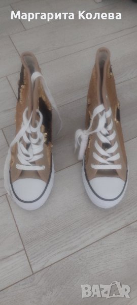 Дамски кецове,номер 40, снимка 1
