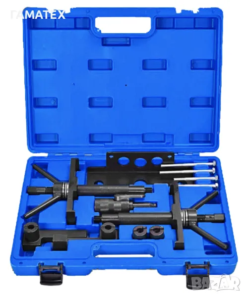 Комплект за зацепване на Volvo, 50340, снимка 1