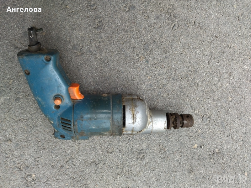 Дрелка, снимка 1