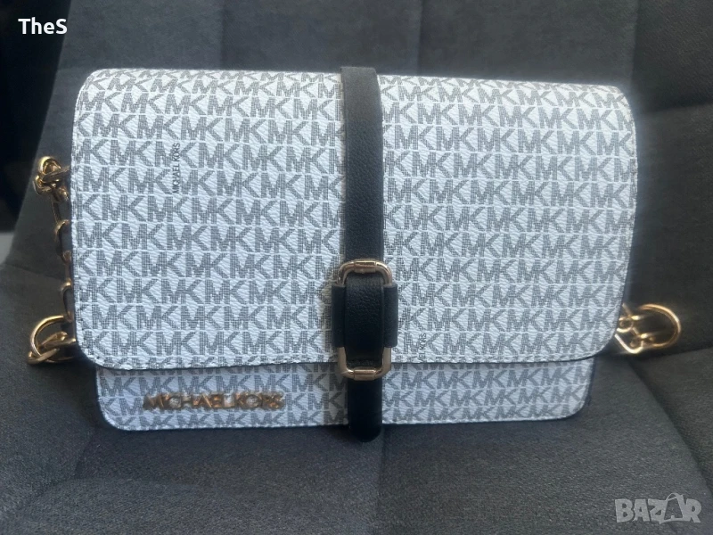 Чанта Michael Kors, носена веднъж! , снимка 1
