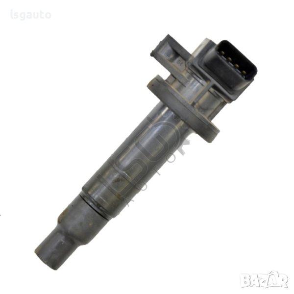 Запалителна бобина Toyota Corolla 2001-2006 ID:110295, снимка 1