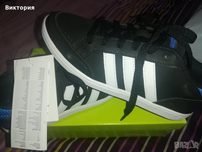 Нови маратонки на adidas 36н., снимка 1