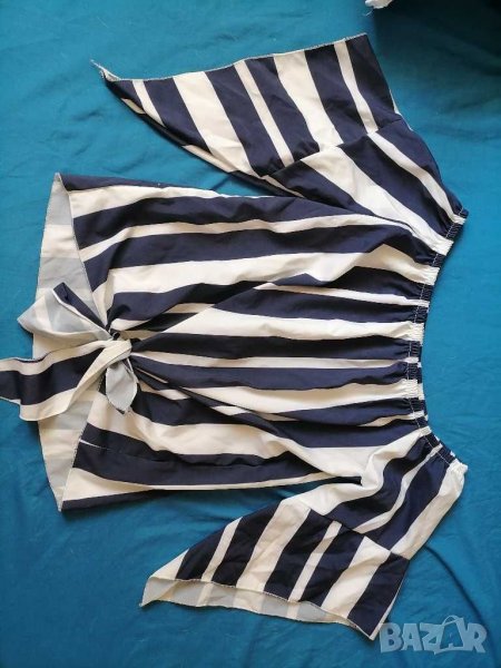 Ризка с паднали рамене, снимка 1