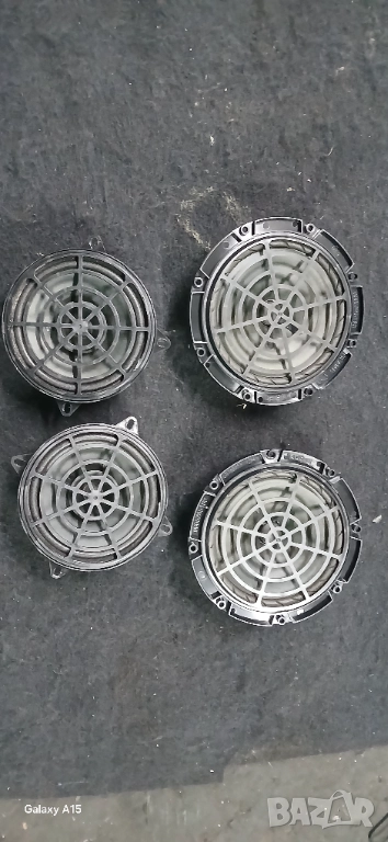 Говорители  Peugeot 3008 I (2009-2016) , снимка 1