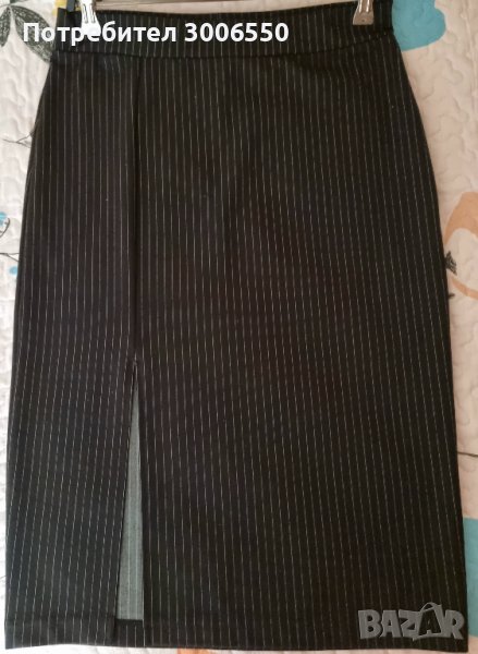 продавам елегантна права пола, снимка 1