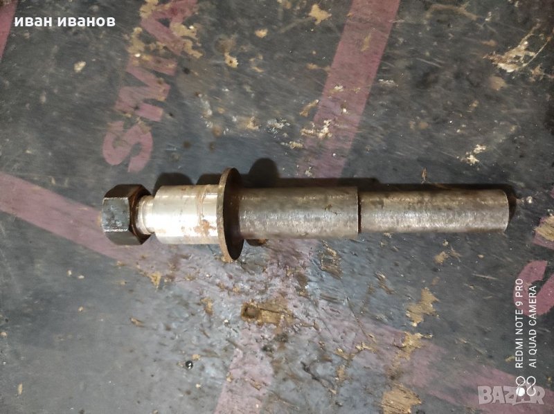 За струг, снимка 1