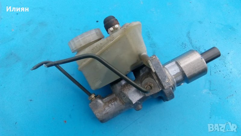 Спирачна помпа за Мерцедес 124, снимка 1