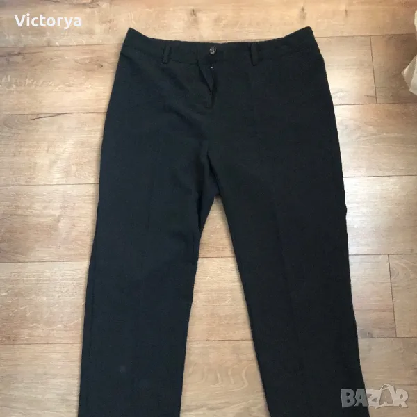 Дамски удобен панталон, снимка 1