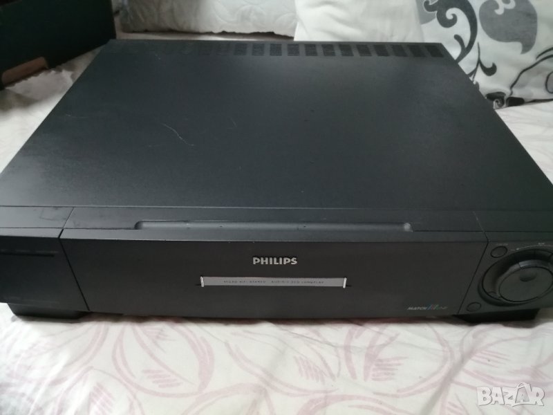 Професионални видеоапарати, снимка 1