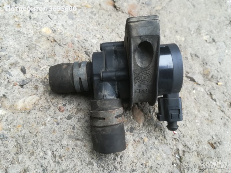 Циркулационна помпа Skoda Fabia Seat Ibiza Polo Фабия Поло Ибиза, снимка 1