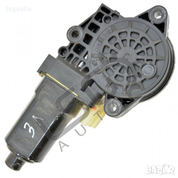 Моторче заден ляв стъклоповдигач Hyundai Tucson I 2004-2010 H180122N-121, снимка 1