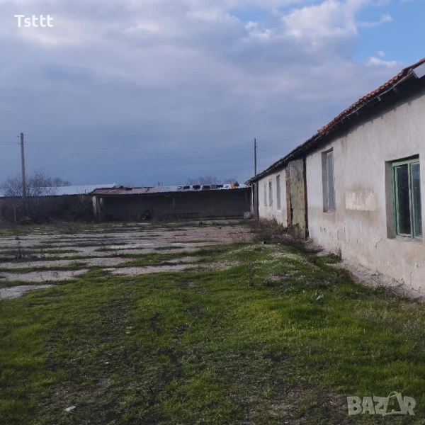 Складово помещение, снимка 1