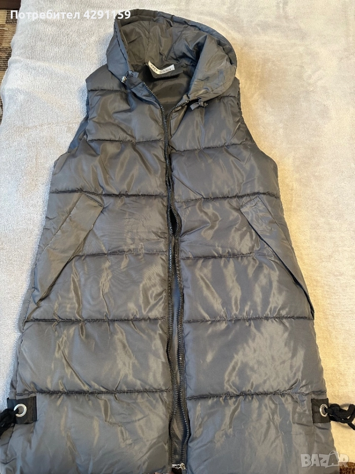 Дамска грейка, снимка 1