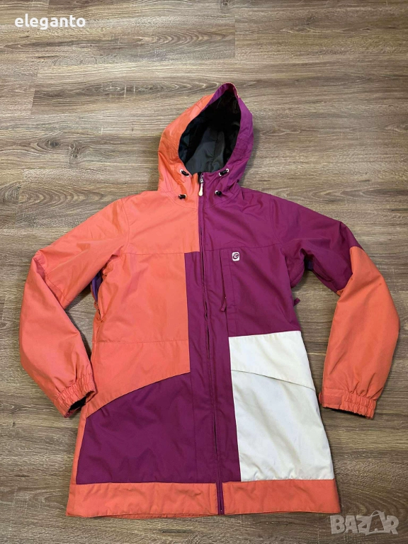 Ski Snow яке Rip Curl Anti Series Xpore FreeRide Jacket , L размер , снимка 1