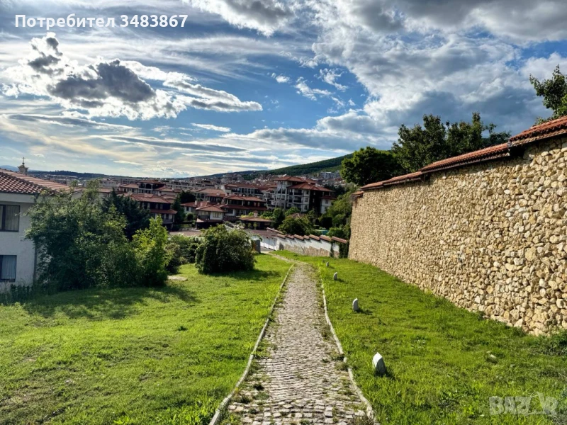 Просторен апартамент под наем на 150 метра от плажа в Свети Влас, снимка 1