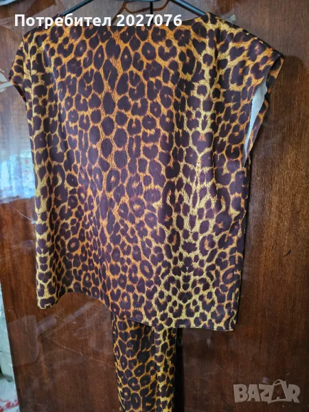 Дамски комплект, снимка 1